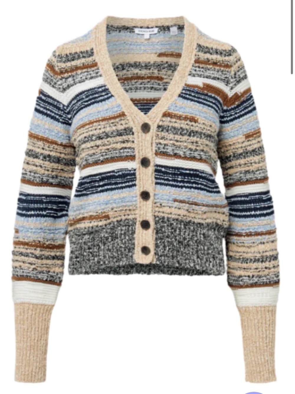 Veronica Beard Two Piece Sweater Set - NEW!